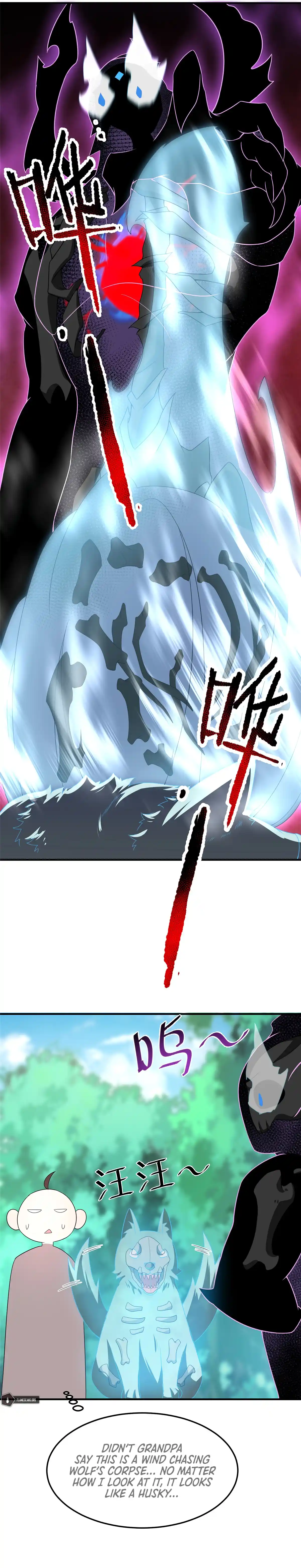 Monster Pet Evolution 93