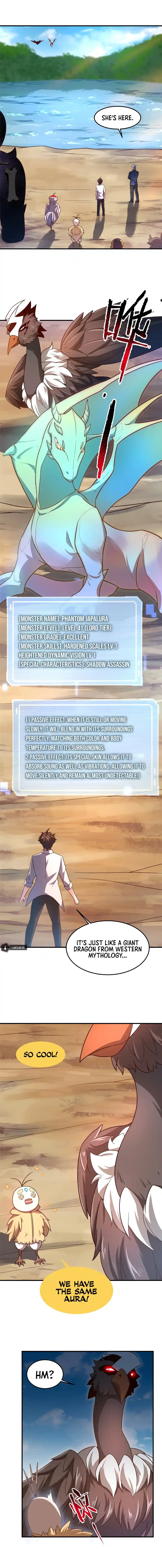 Monster Pet Evolution 94