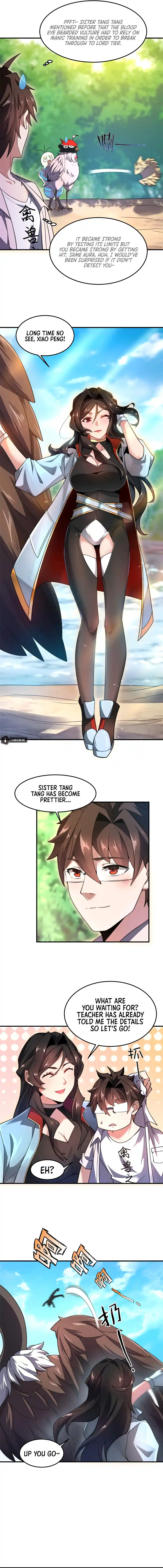 Monster Pet Evolution 94