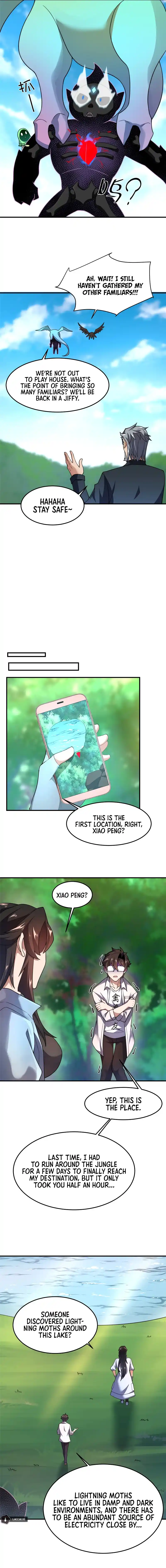 Monster Pet Evolution 94