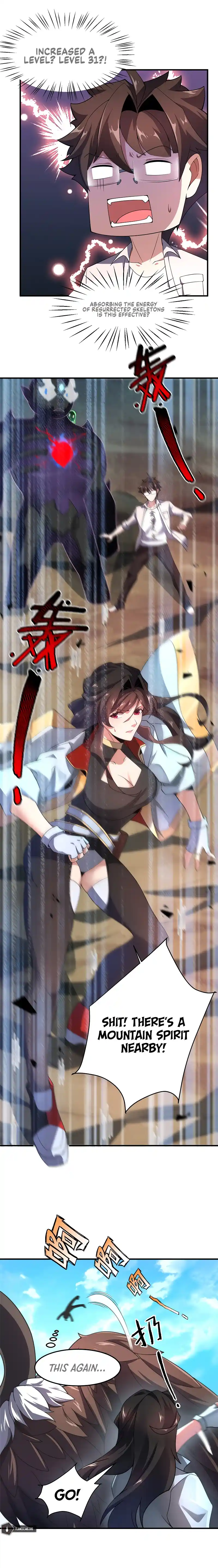 Monster Pet Evolution 94