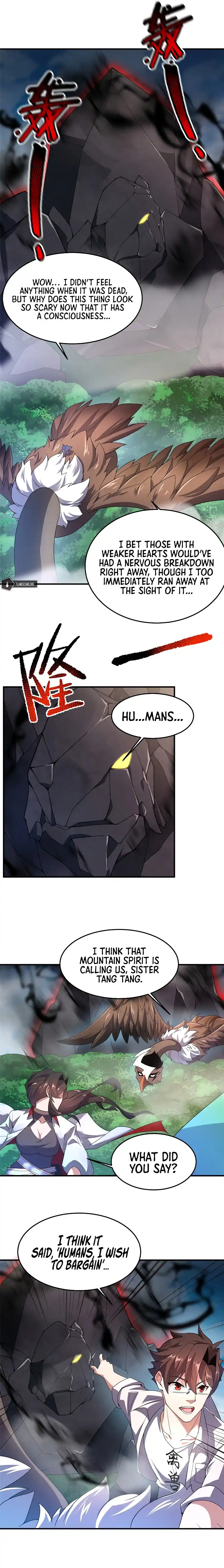 Monster Pet Evolution 94