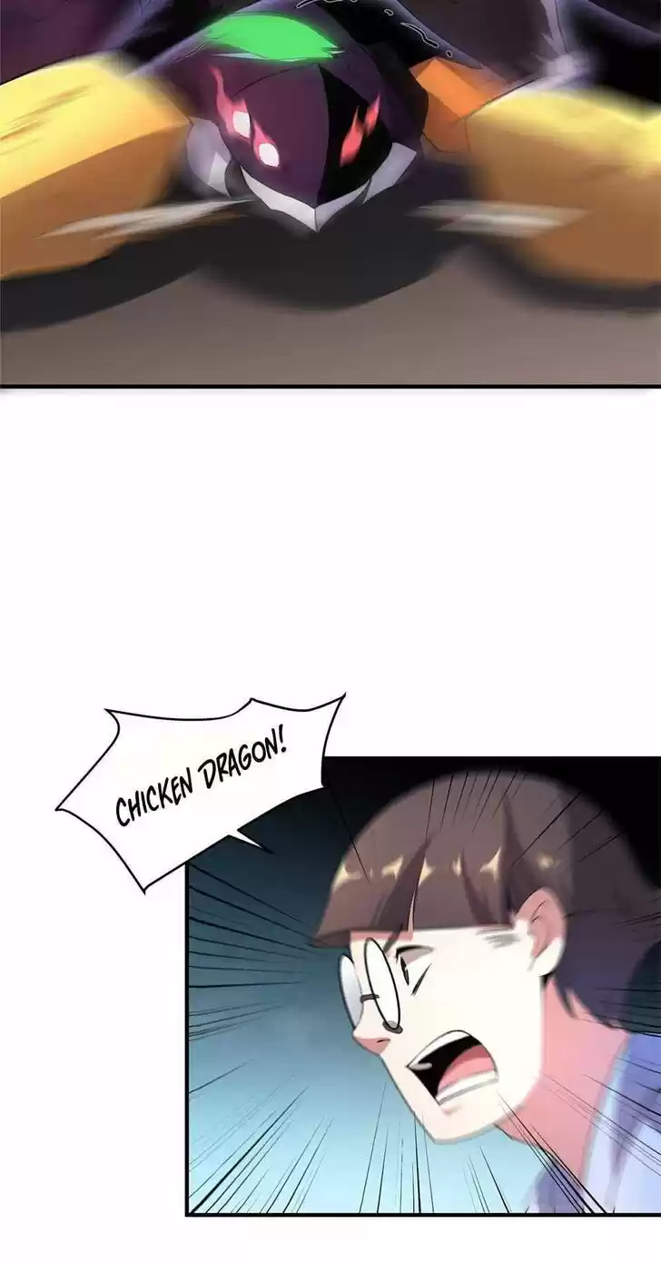 Monster Pet Evolution Ch.030