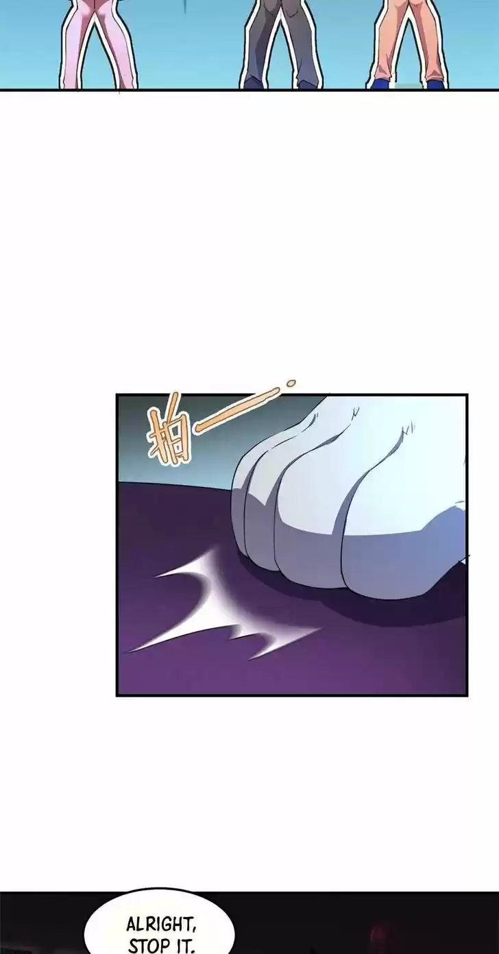 Monster Pet Evolution Ch.030