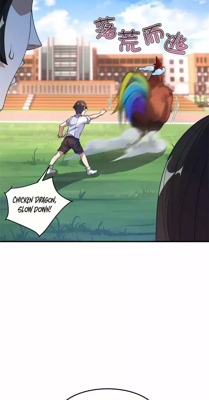 Monster Pet Evolution Ch.030