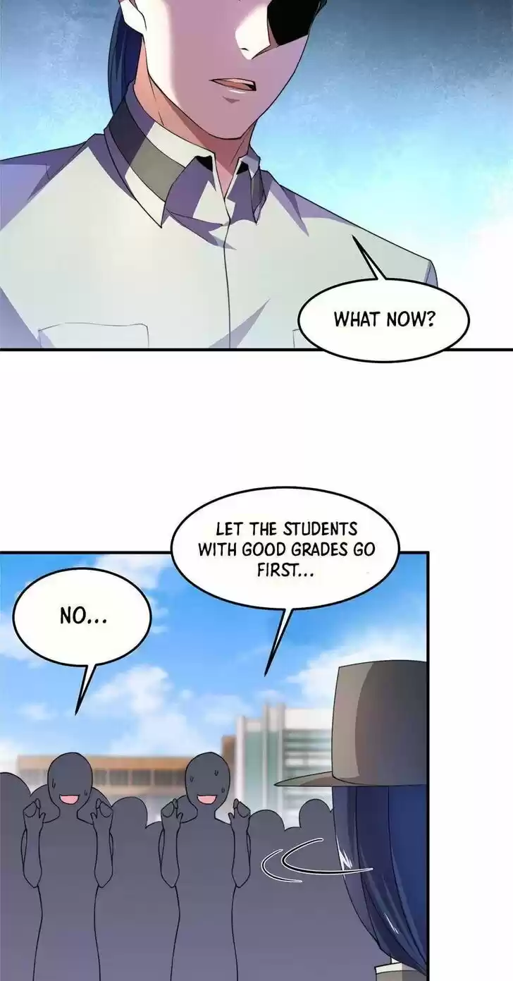 Monster Pet Evolution Ch.030