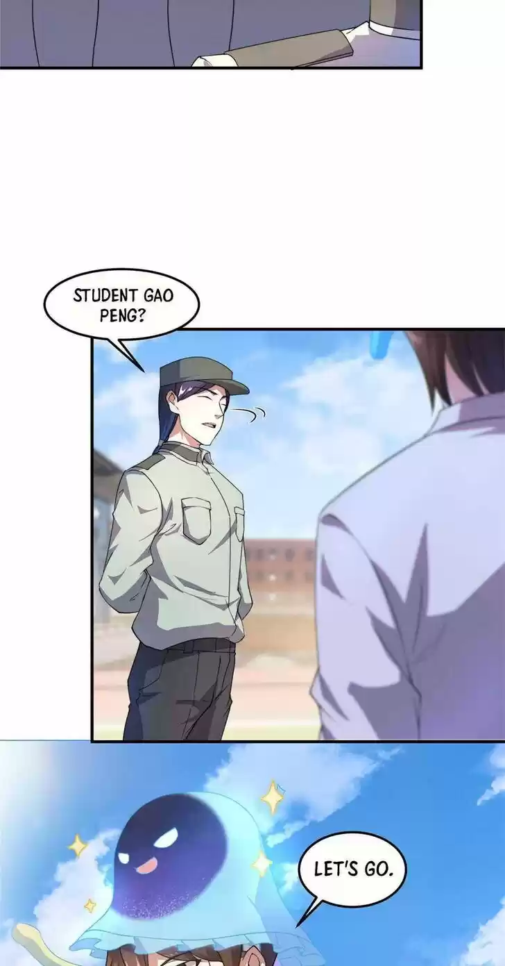 Monster Pet Evolution Ch.030