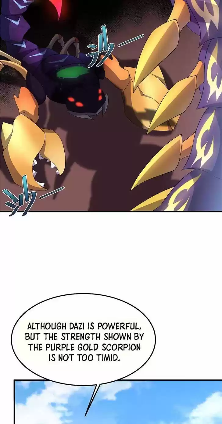 Monster Pet Evolution Ch.030