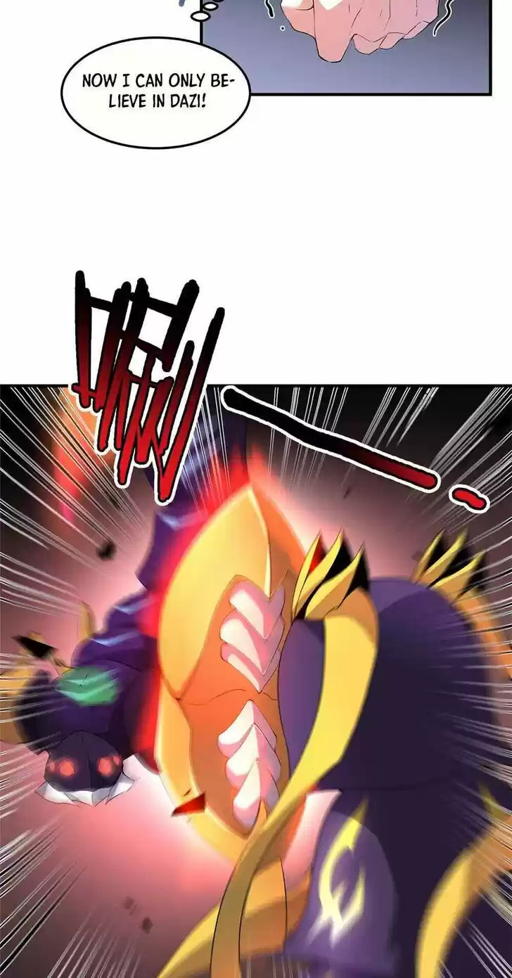 Monster Pet Evolution Ch.030