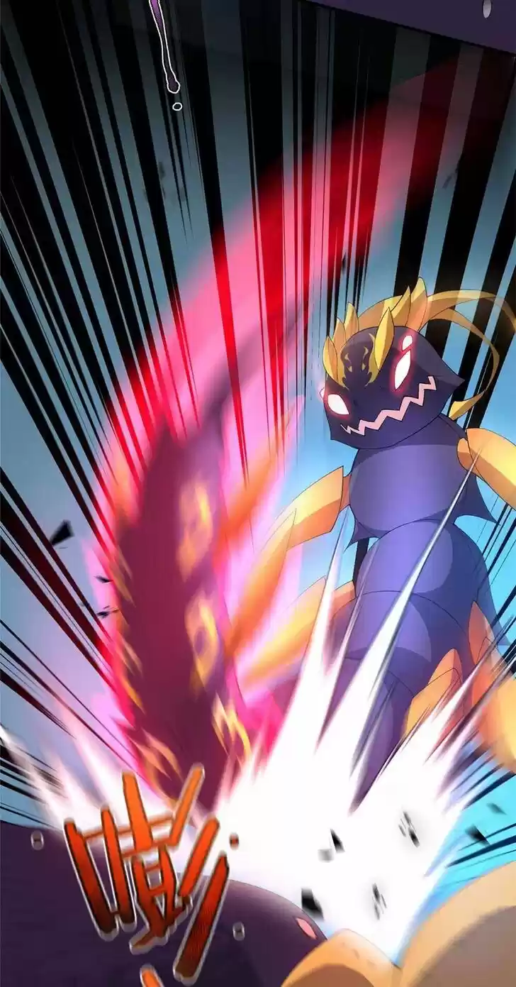 Monster Pet Evolution Ch.030