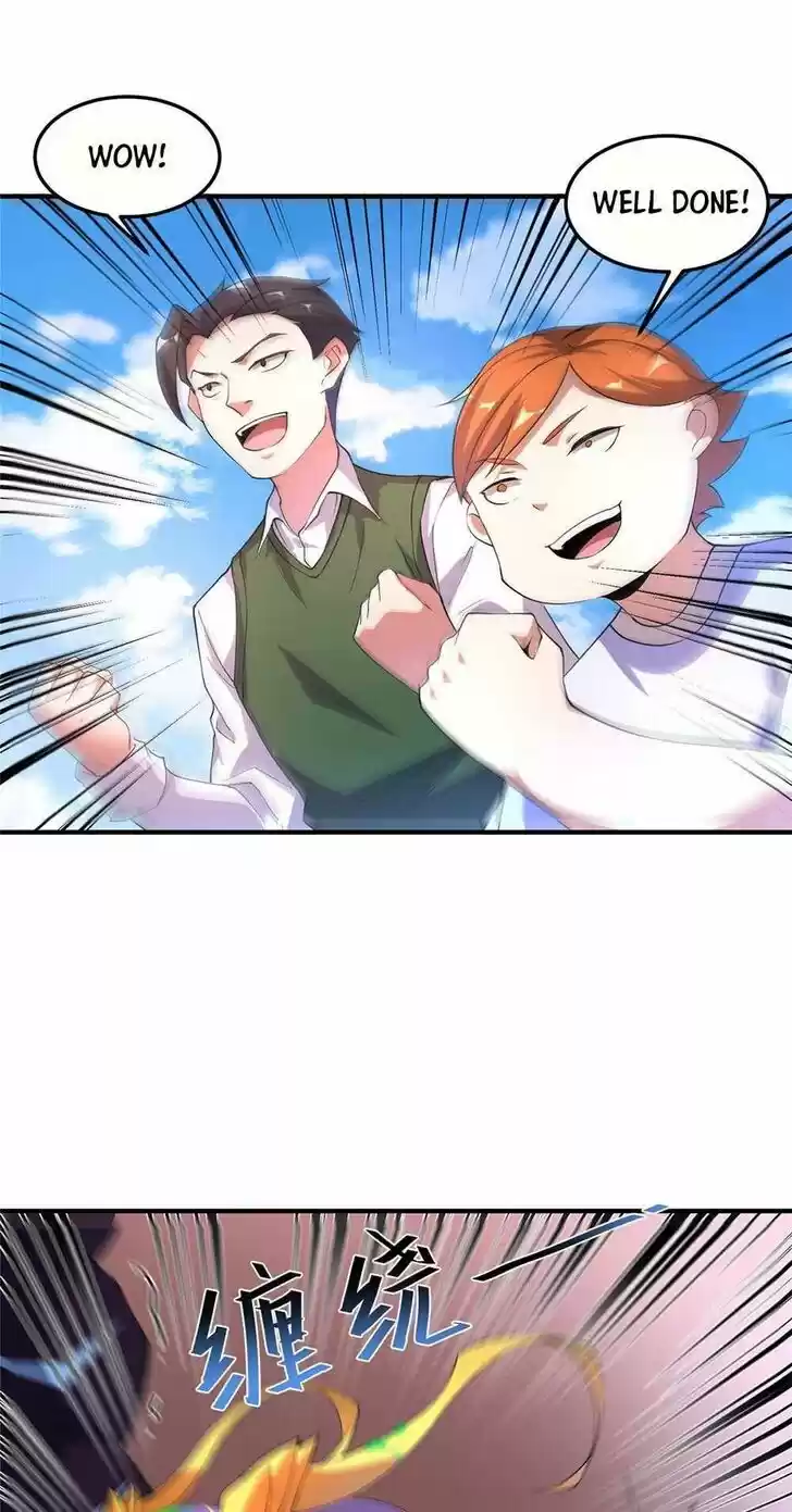 Monster Pet Evolution Ch.030