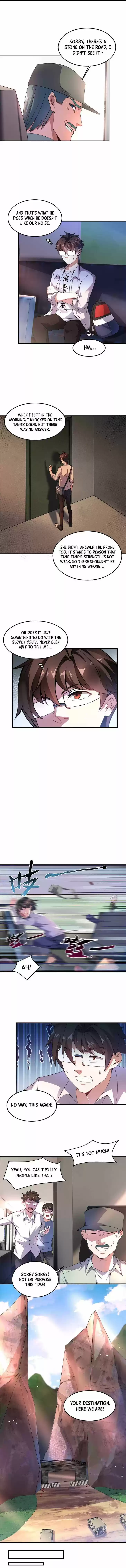 Monster Pet Evolution Ch.031