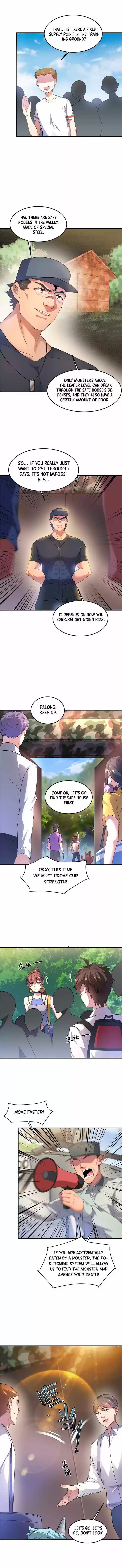 Monster Pet Evolution Ch.031