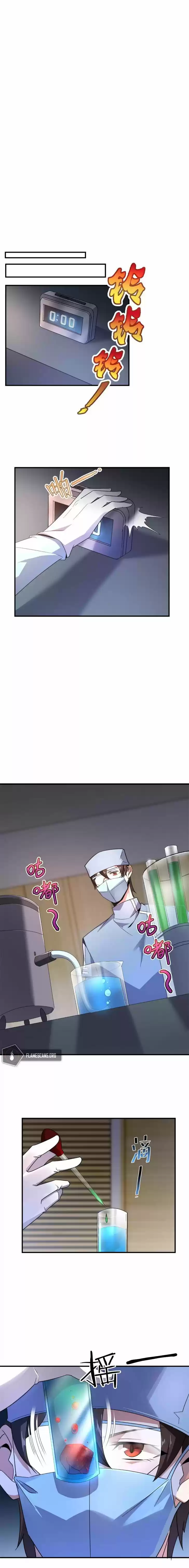 Monster Pet Evolution Ch.043