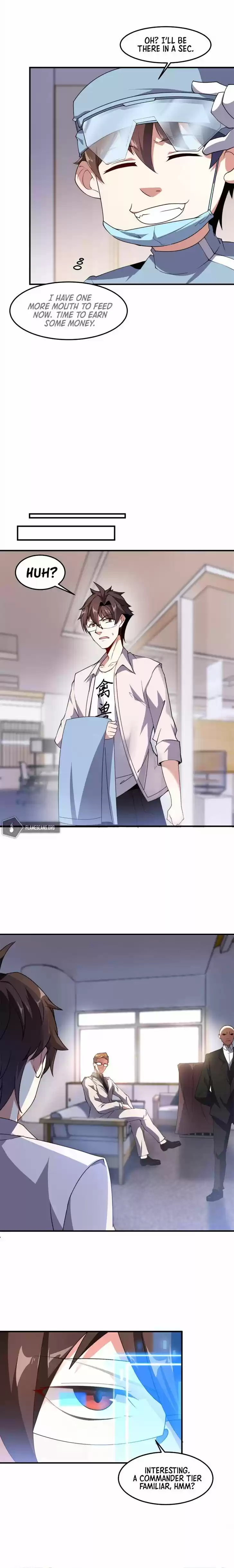 Monster Pet Evolution Ch.043