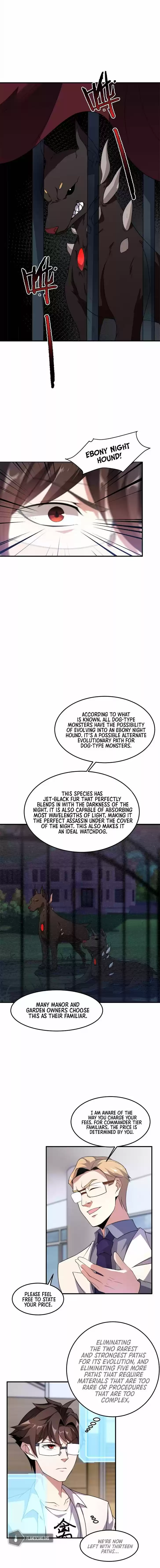 Monster Pet Evolution Ch.044