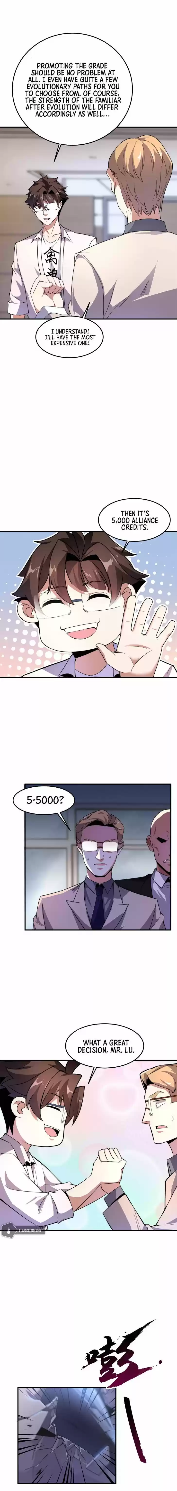 Monster Pet Evolution Ch.044