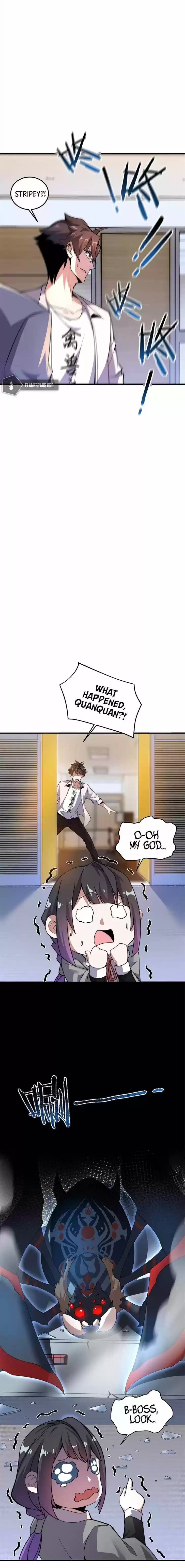 Monster Pet Evolution Ch.044