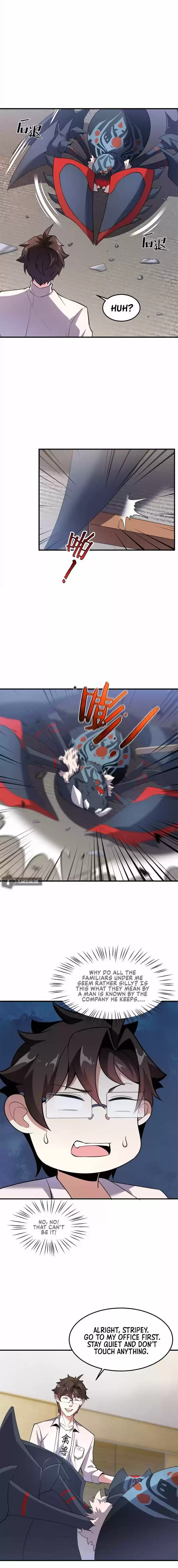 Monster Pet Evolution Ch.044