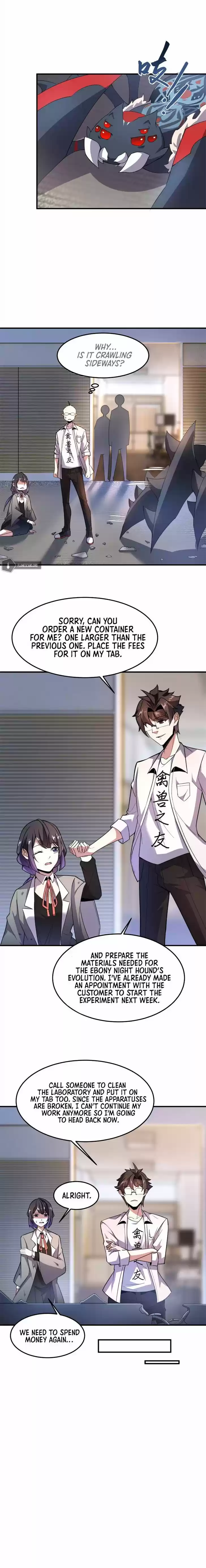 Monster Pet Evolution Ch.044