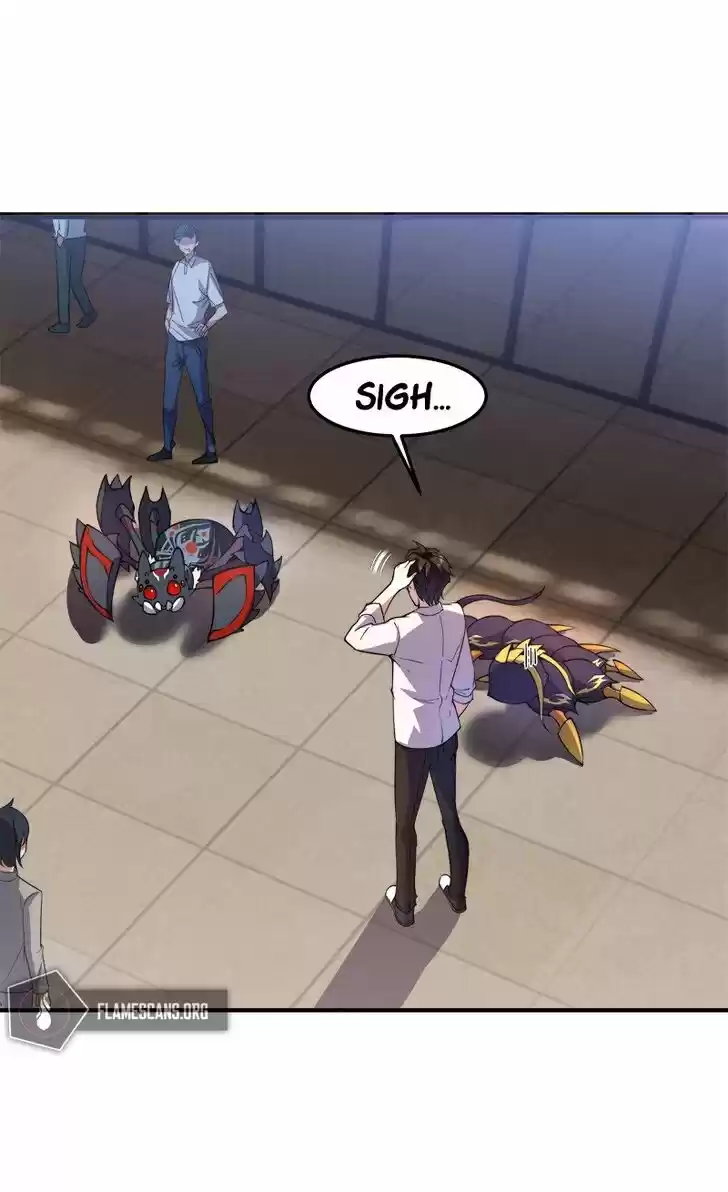 Monster Pet Evolution Ch.044