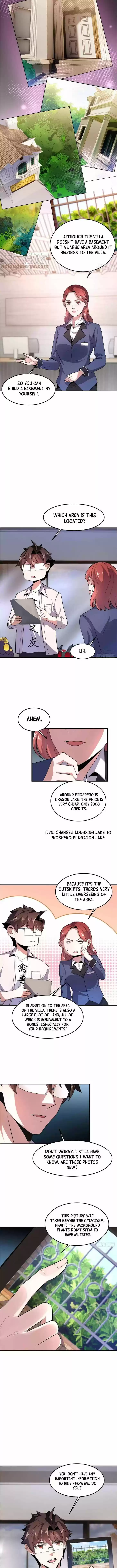 Monster Pet Evolution Ch.045