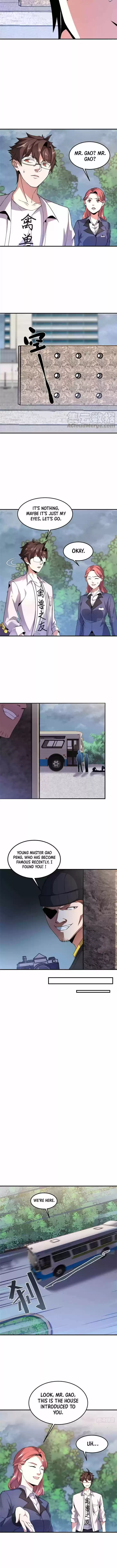 Monster Pet Evolution Ch.045