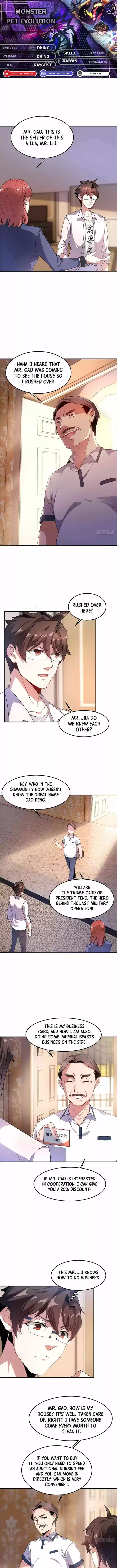 Monster Pet Evolution Ch.046