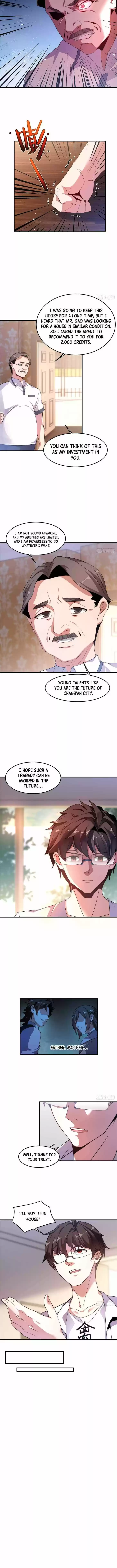 Monster Pet Evolution Ch.046