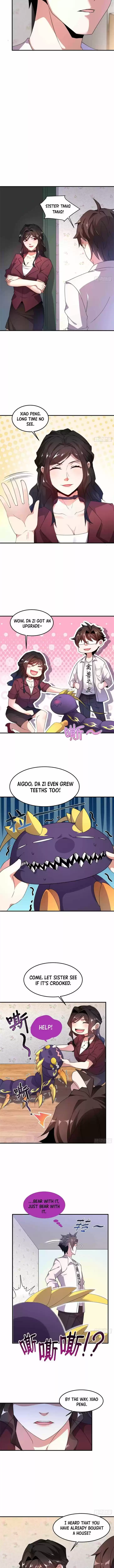 Monster Pet Evolution Ch.046