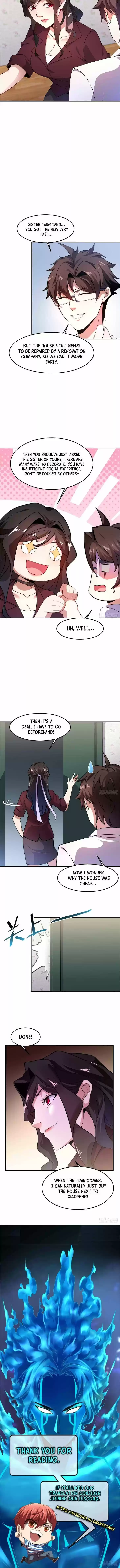 Monster Pet Evolution Ch.046