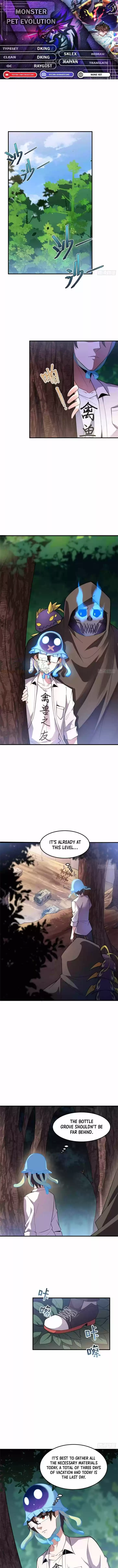 Monster Pet Evolution Ch.047