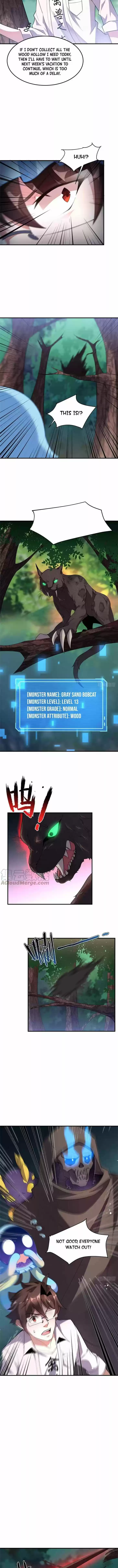 Monster Pet Evolution Ch.047