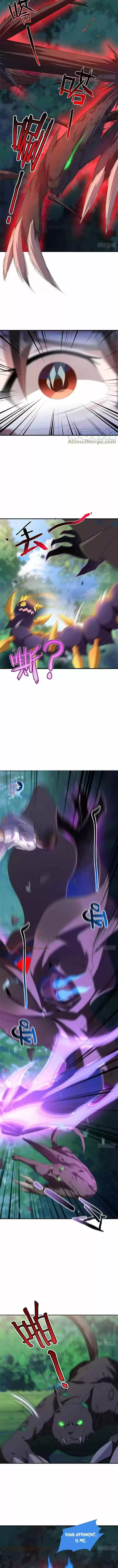 Monster Pet Evolution Ch.047