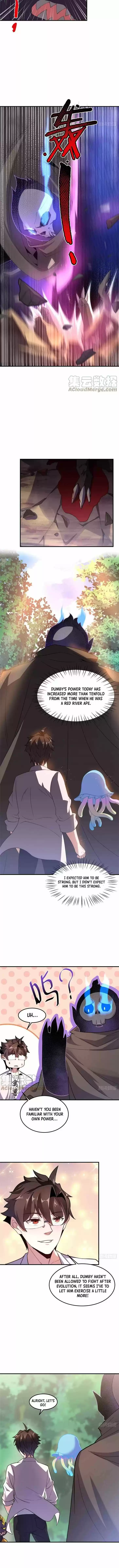 Monster Pet Evolution Ch.047