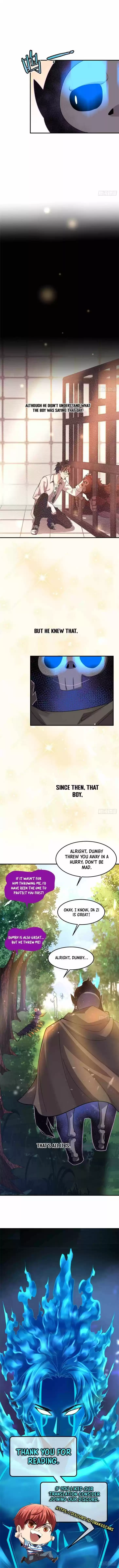 Monster Pet Evolution Ch.047