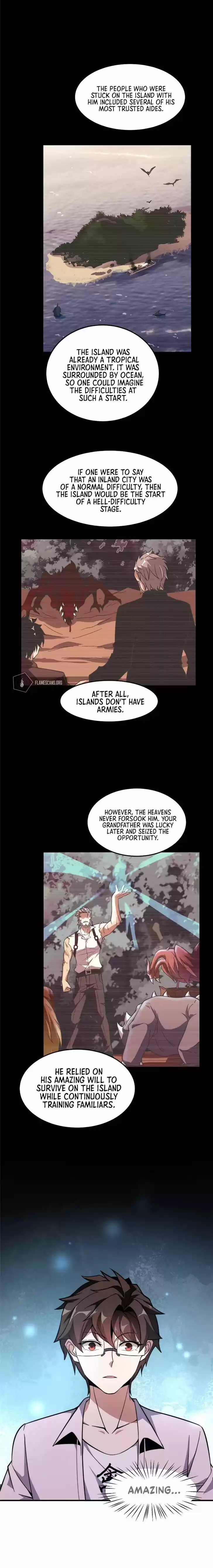 Monster Pet Evolution Ch.052