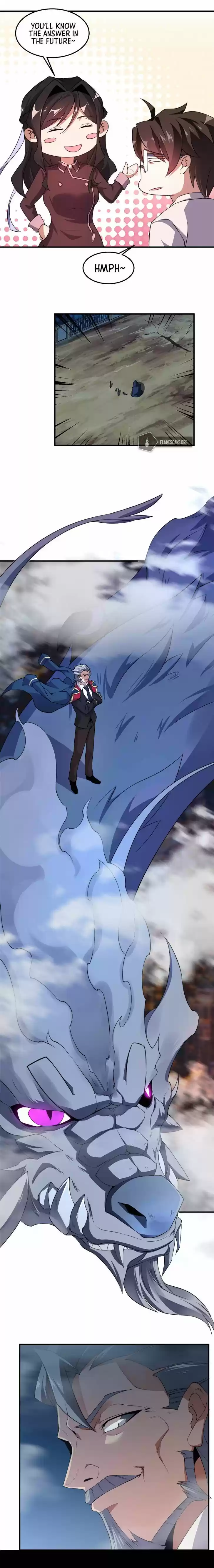 Monster Pet Evolution Ch.052