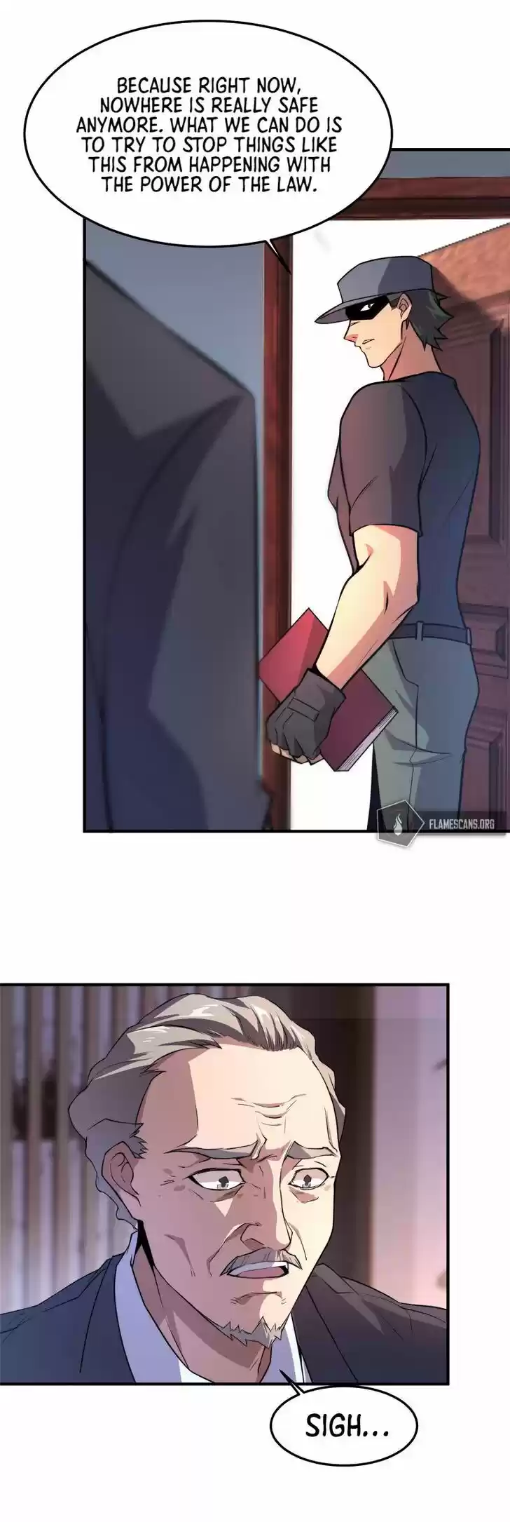 Monster Pet Evolution Ch.052