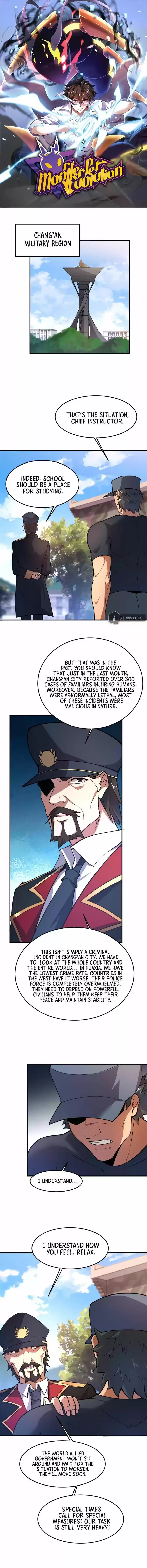 Monster Pet Evolution Ch.053