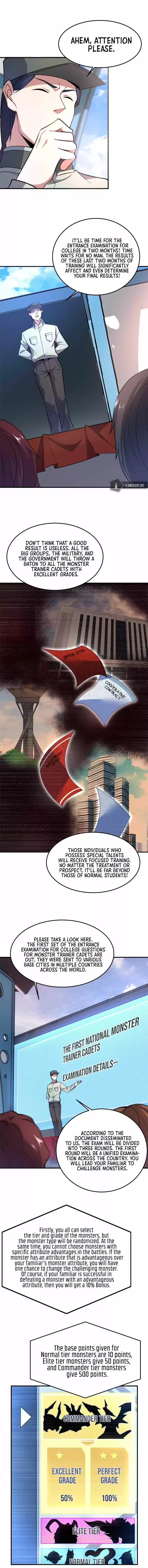 Monster Pet Evolution Ch.053