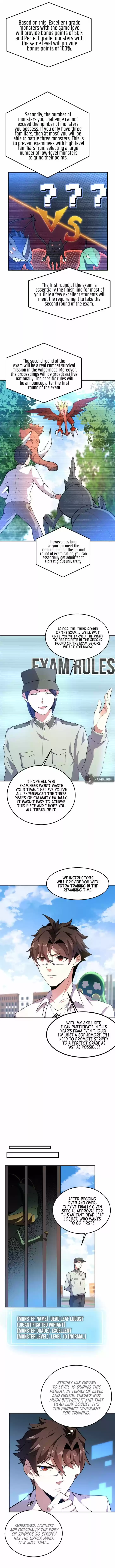 Monster Pet Evolution Ch.053