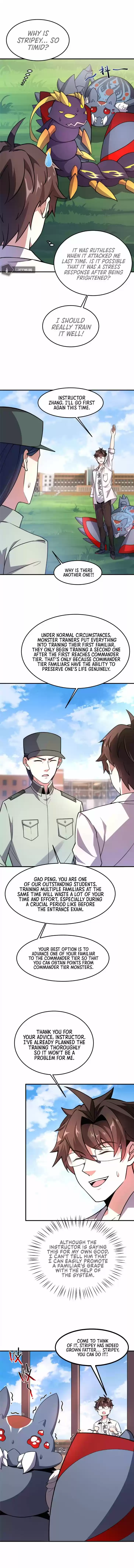 Monster Pet Evolution Ch.053