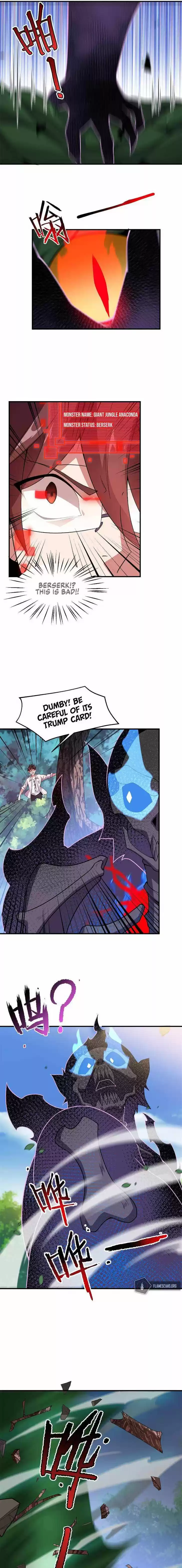 Monster Pet Evolution Ch.056