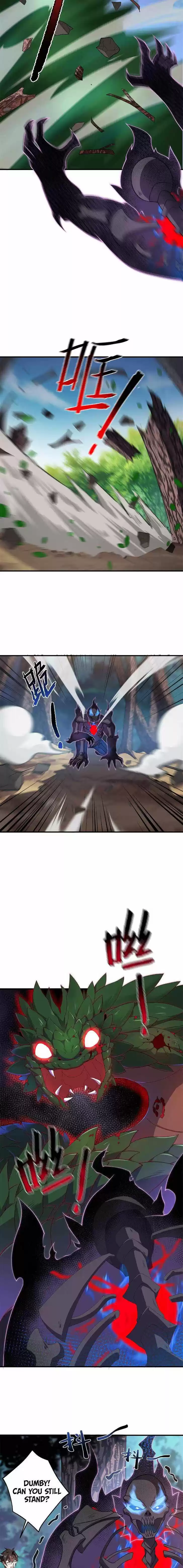 Monster Pet Evolution Ch.056