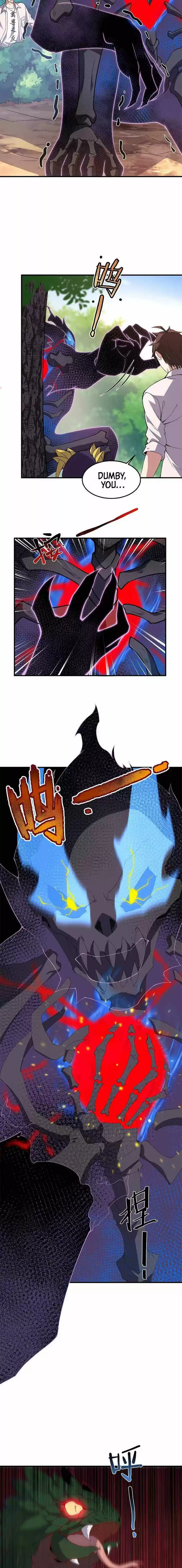 Monster Pet Evolution Ch.056