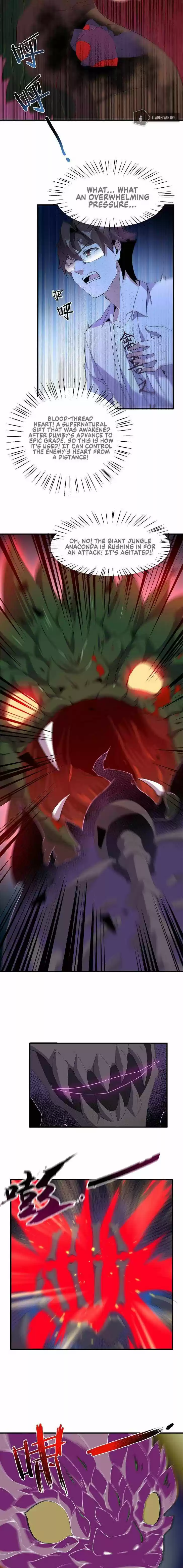 Monster Pet Evolution Ch.056