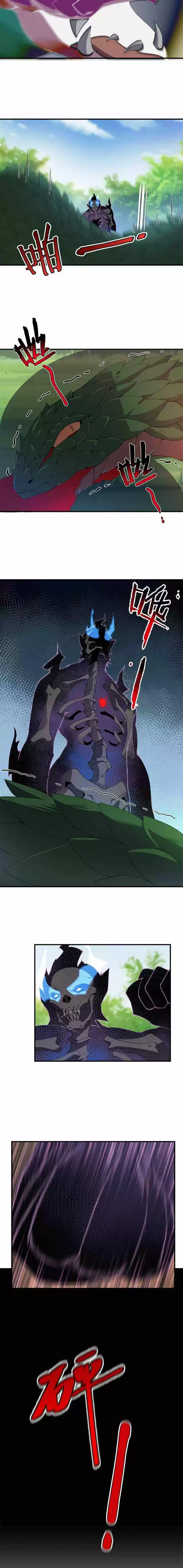 Monster Pet Evolution Ch.056