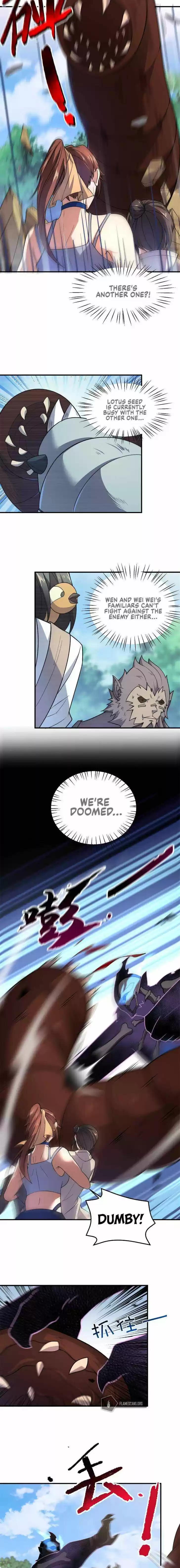 Monster Pet Evolution Ch.057