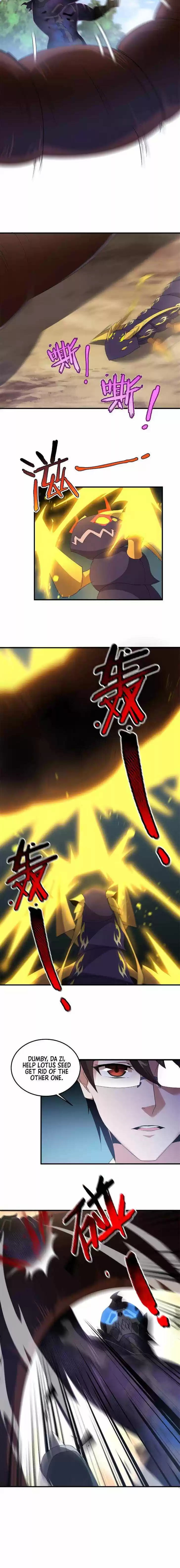 Monster Pet Evolution Ch.057